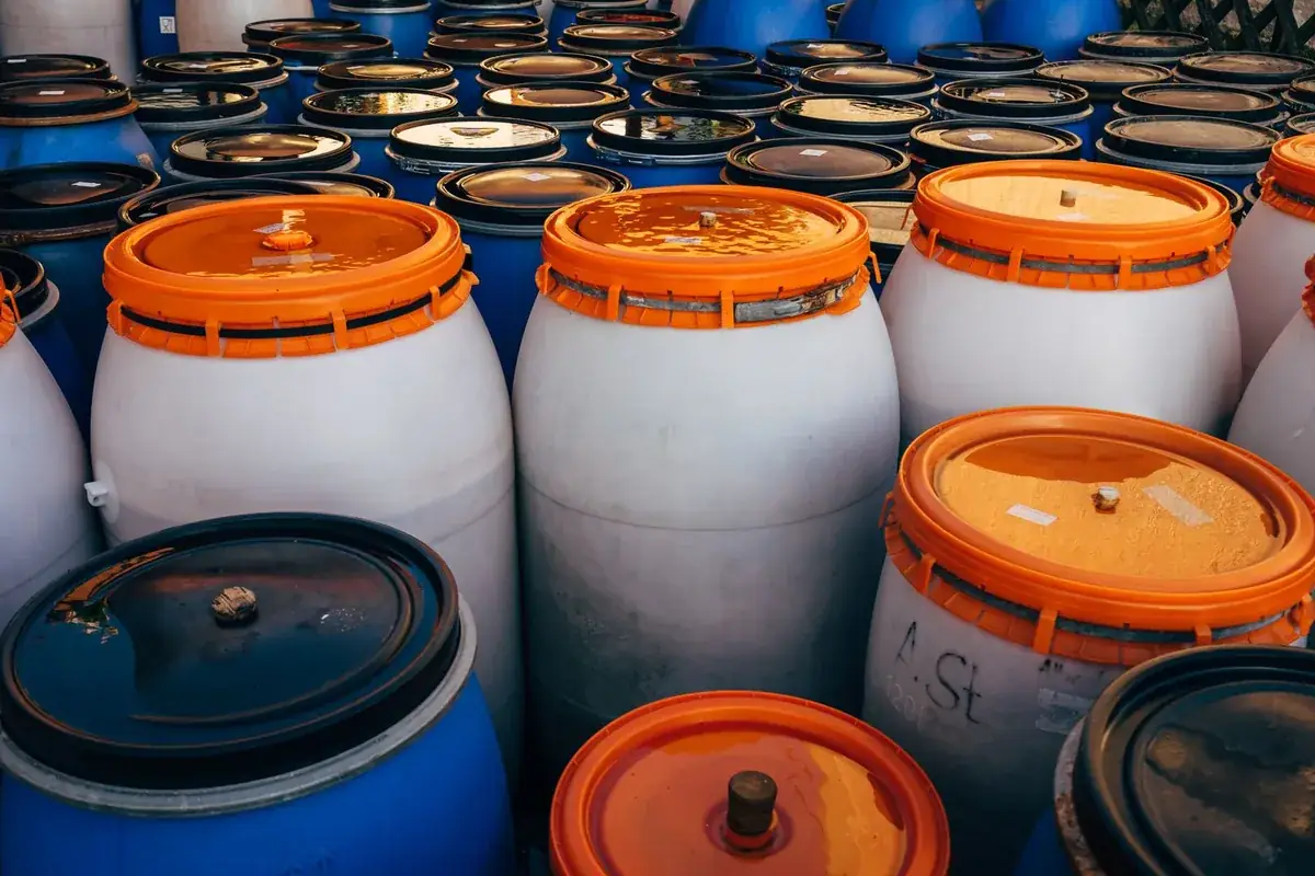 Chemical & Toxic Waste Cleanup in Mount Joy, PA